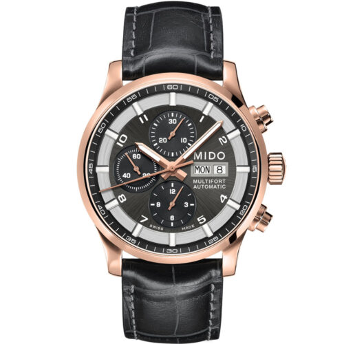 Mido Multifort M005.614.36.062.52