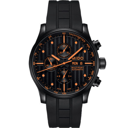 Mido Multifort M005.614.37.051.01