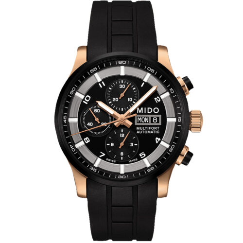 Mido Multifort M005.614.37.057.09