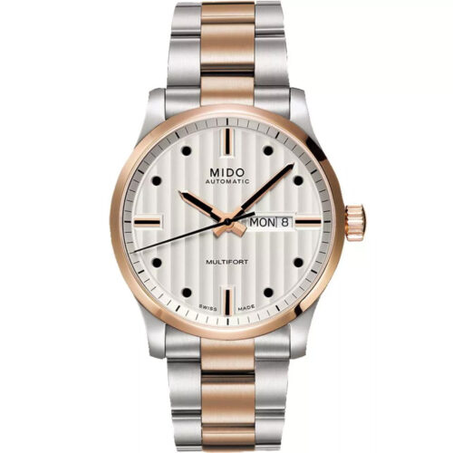 Mido Multifort M005.830.22.031.02