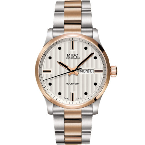 Mido Multifort M005.830.22.031.80