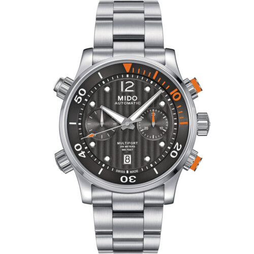 Mido Multifort M005.914.11.060.00