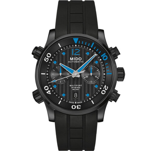 Mido Multifort M005.914.37.050.00