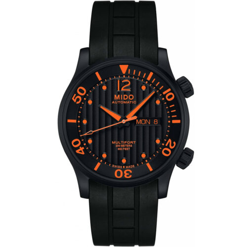 Mido Multifort M005.930.37.050.00