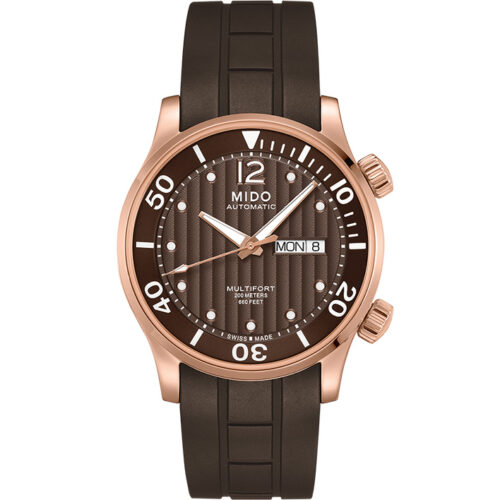 Mido Multifort M005.930.37.290.80