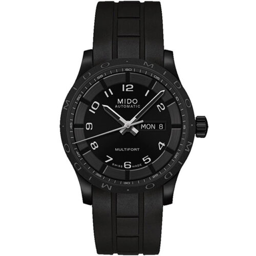 Mido Multifort M018.430.37.052.00