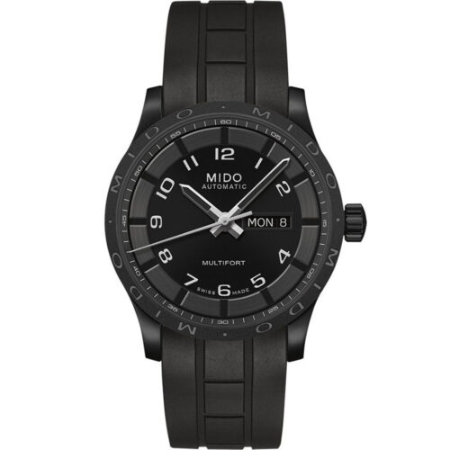 Mido Multifort M018.430.37.052.80