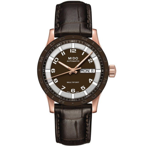 Mido Multifort M018.830.36.292.00