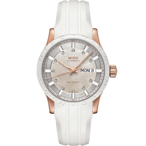 Mido Multifort M018.830.37.116.00