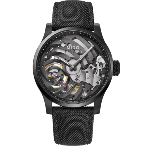 Mido Multifort M032.605.47.410.00