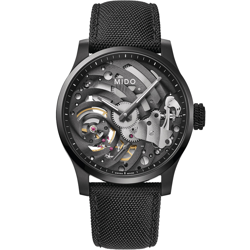 Mido Multifort M032.605.47.410.00