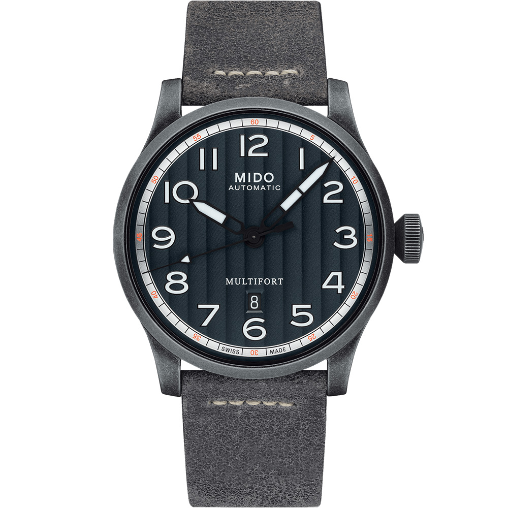 Mido Multifort M032.607.36.050.00