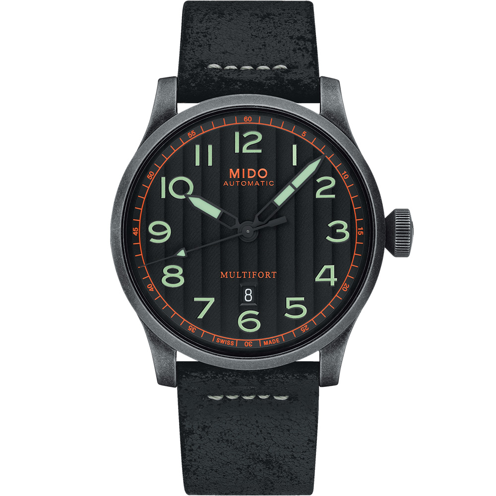 Mido Multifort M032.607.36.050.09