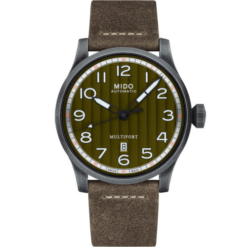Mido Multifort M032.607.36.090.00