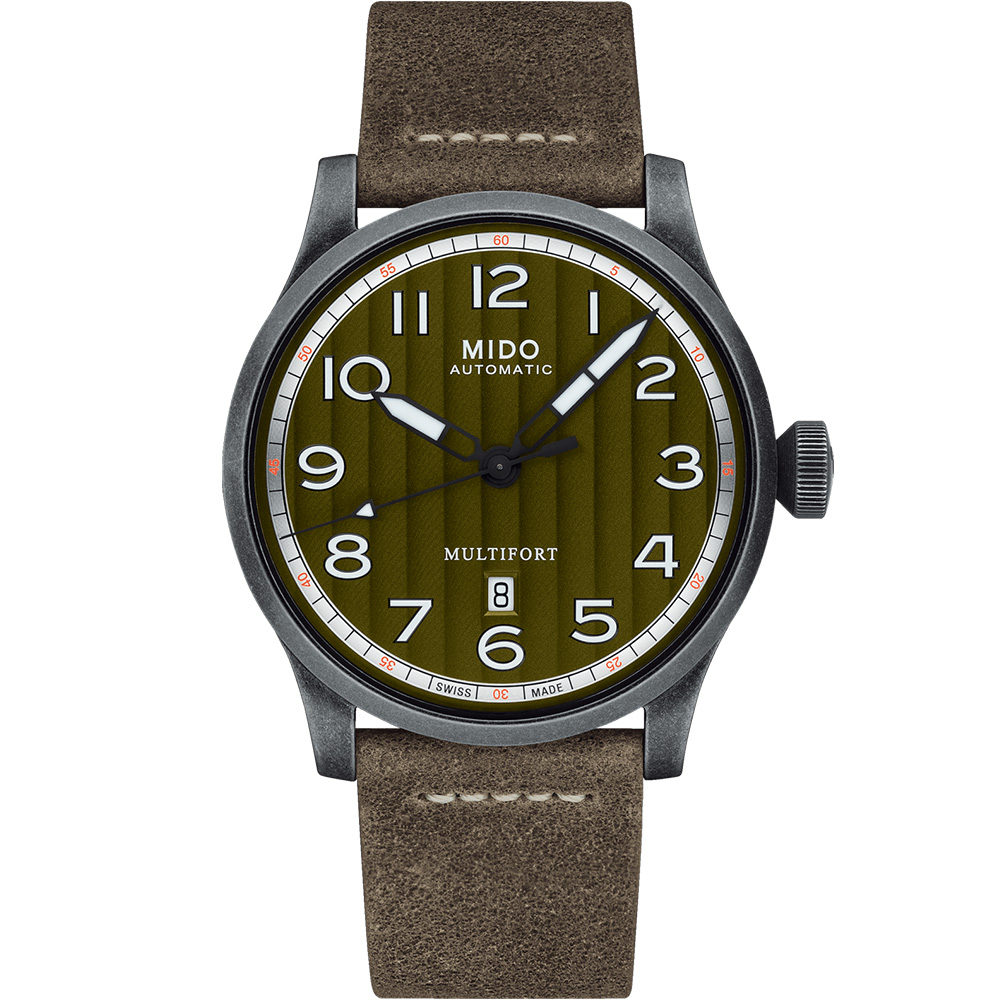 Mido Multifort M032.607.36.090.00