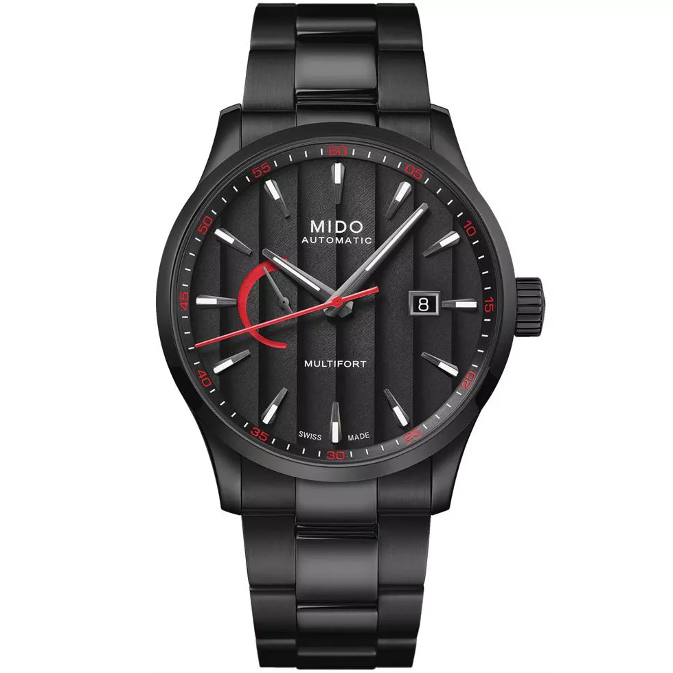 Mido Multifort M038.424.33.051.00