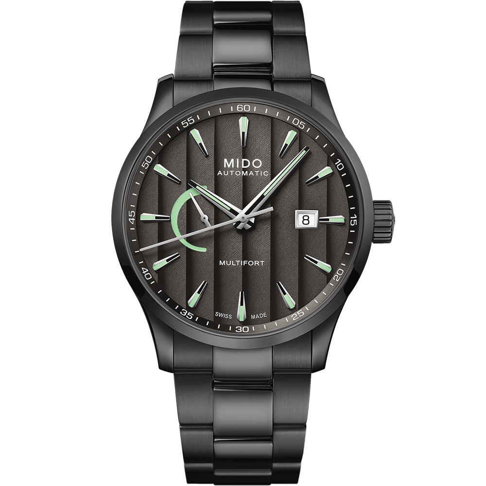Mido Multifort M038.424.33.061.00