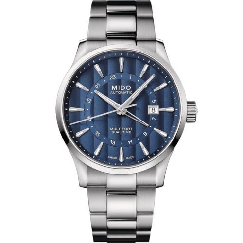 Mido Multifort M038.429.11.041.00