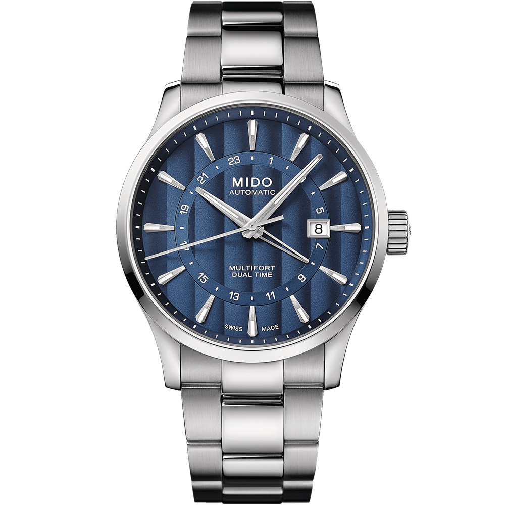 Mido Multifort M038.429.11.041.00