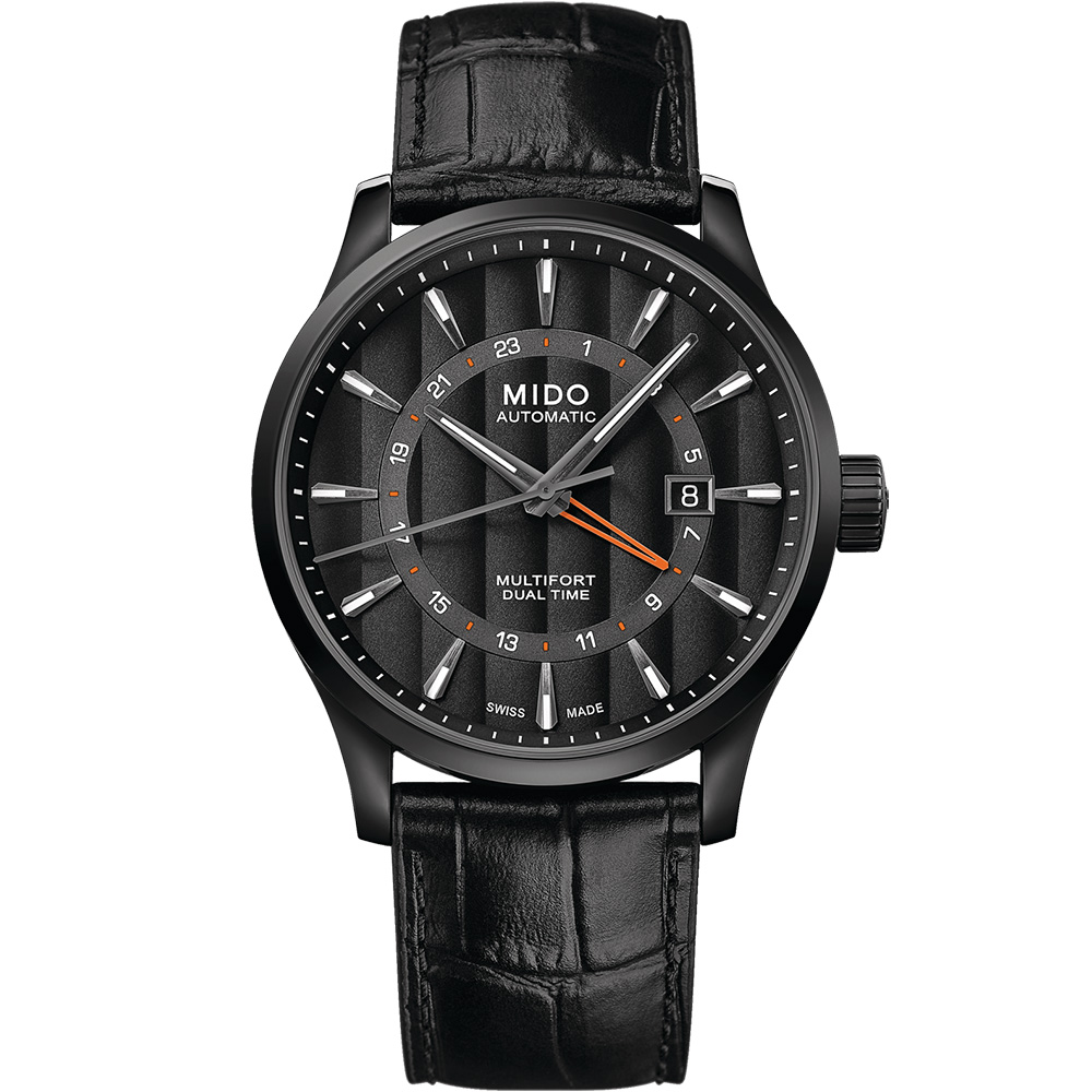 Mido Multifort M038.429.36.051.00