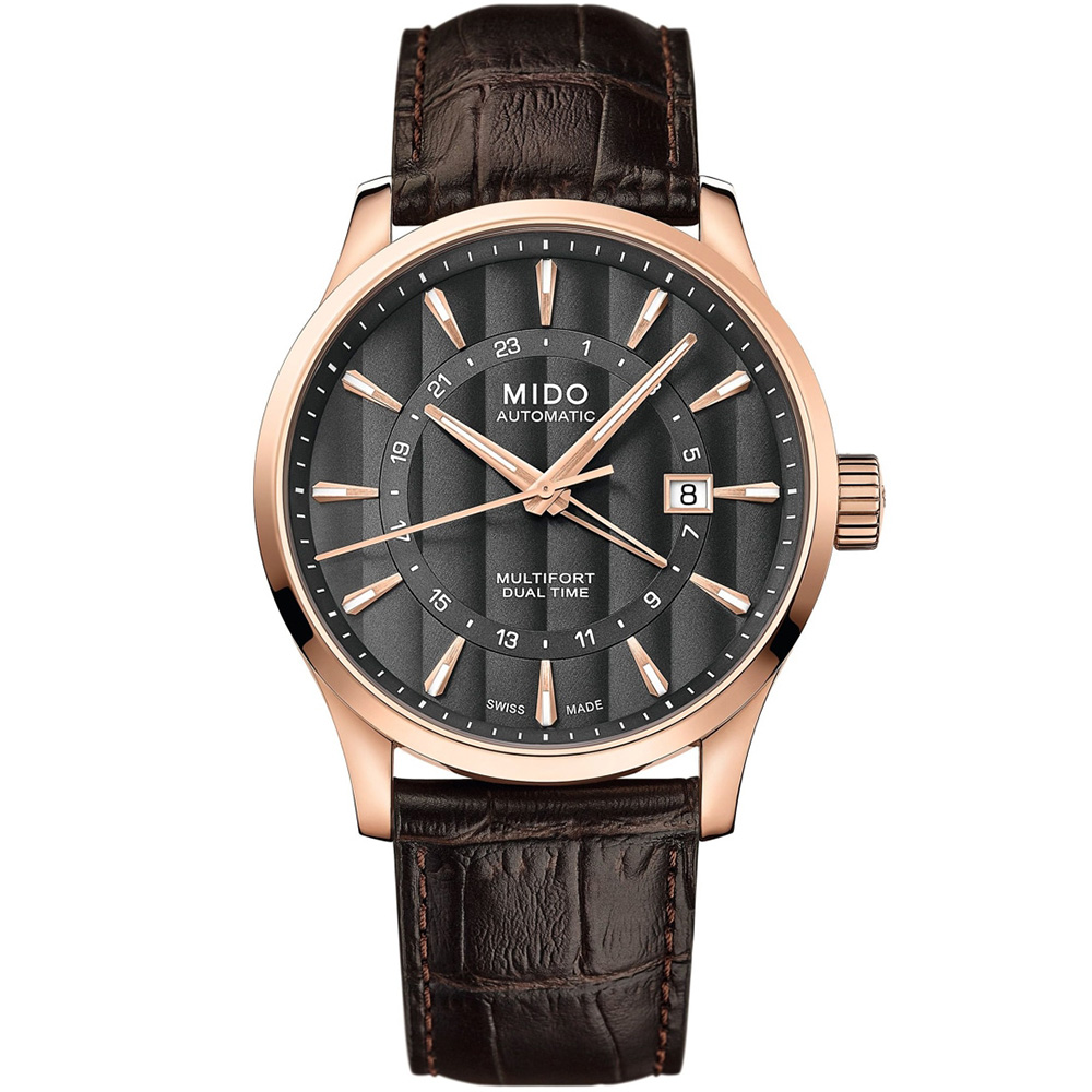 Mido Multifort M038.429.36.061.00