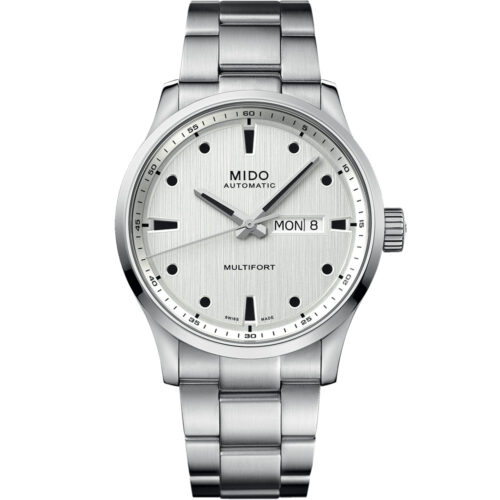 Mido Multifort M038.430.11.031.00