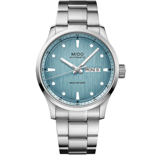 Mido Multifort M038.430.11.041.00