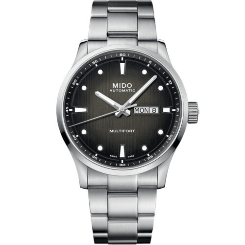 Mido Multifort M038.430.11.051.00