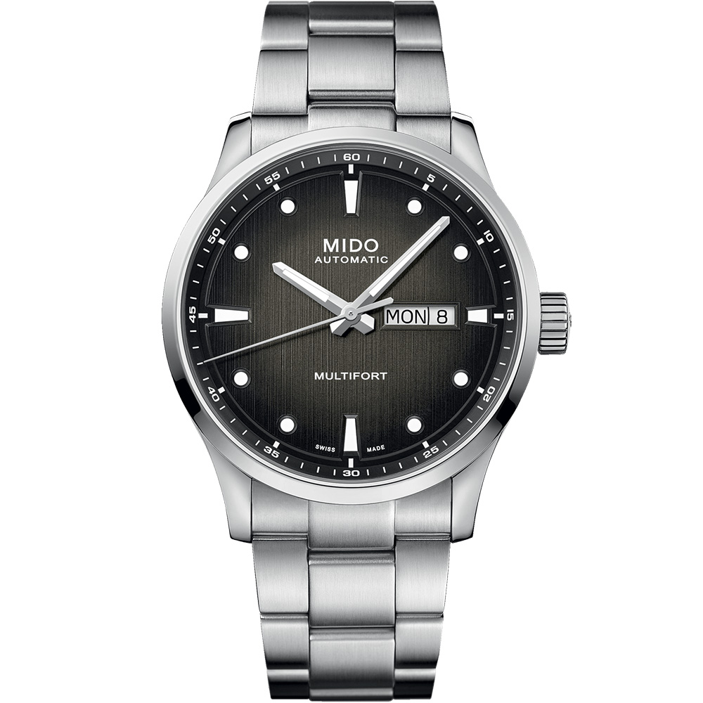 Mido Multifort M038.430.11.051.00