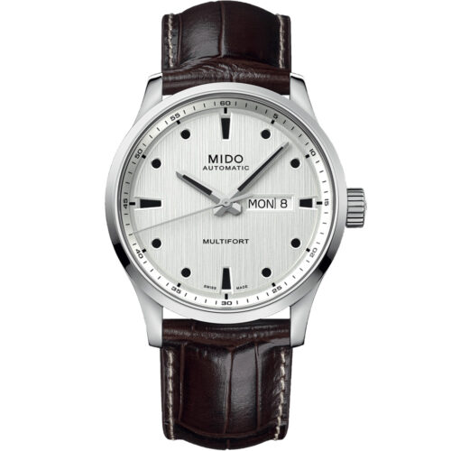 Mido Multifort M038.430.16.031.00