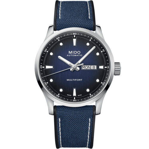 Mido Multifort M038.430.17.041.00