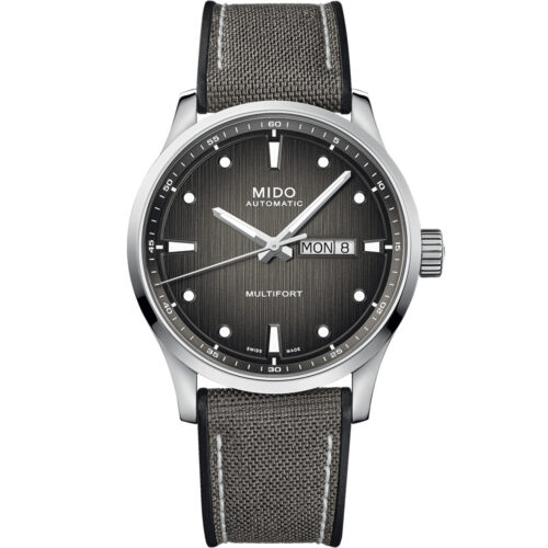 Mido Multifort M038.430.17.081.00