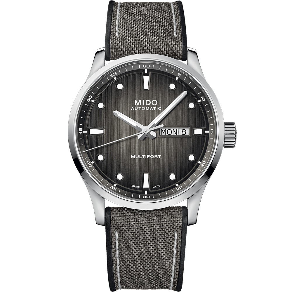 Mido Multifort M038.430.17.081.00