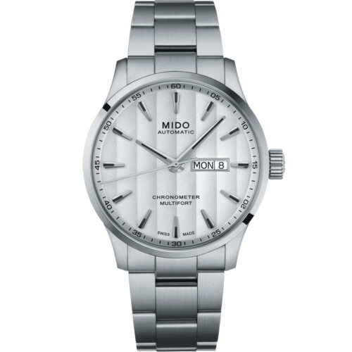 Mido Multifort M038.431.11.031.00