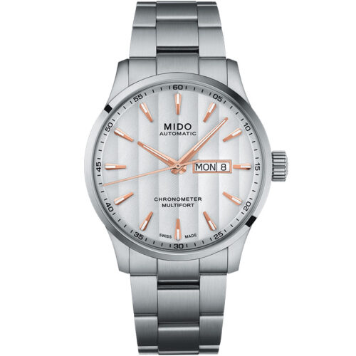 Mido Multifort M038.431.11.031.01