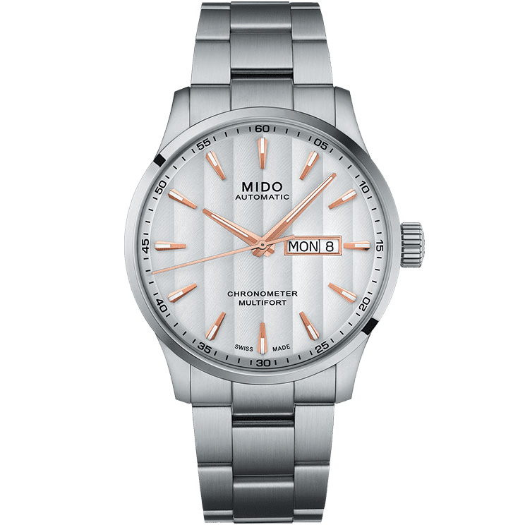 Mido Multifort M038.431.11.031.01