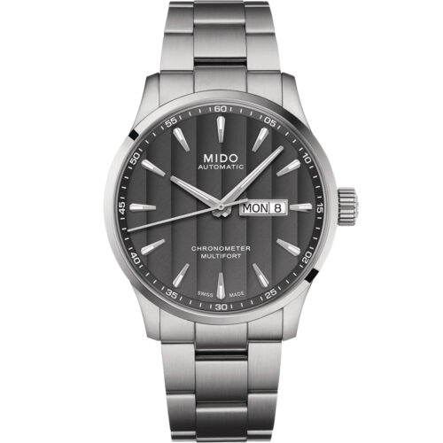 Mido Multifort M038.431.11.061.00