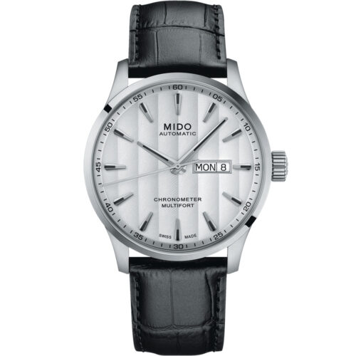 Mido Multifort M038.431.16.031.00