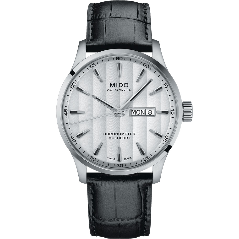 Mido Multifort M038.431.16.031.00