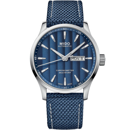Mido Multifort M038.431.17.041.00