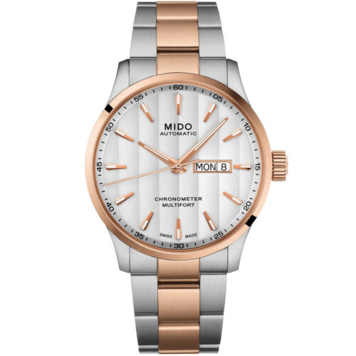 Mido Multifort M038.431.22.031.00