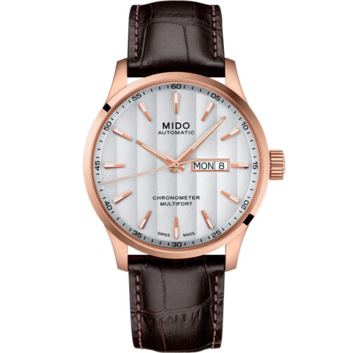Mido Multifort M038.431.36.031.00