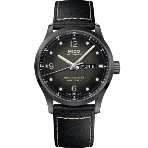 Mido Multifort M038.431.36.057.00