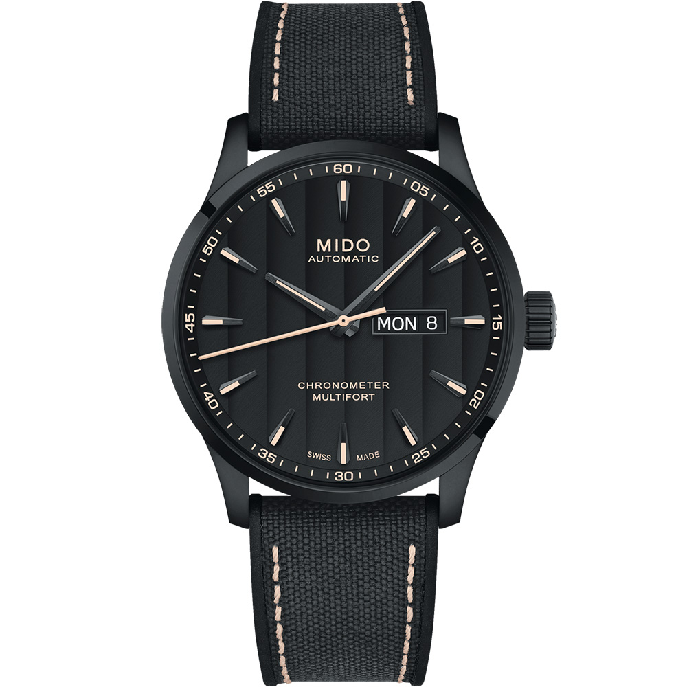 Mido Multifort M038.431.37.051.00