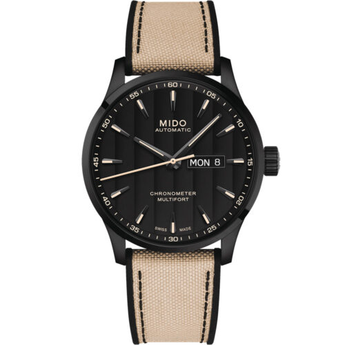Mido Multifort M038.431.37.051.09