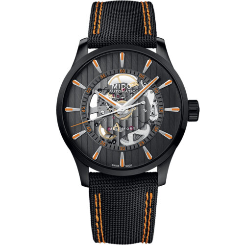 Mido Multifort M038.436.37.051.00