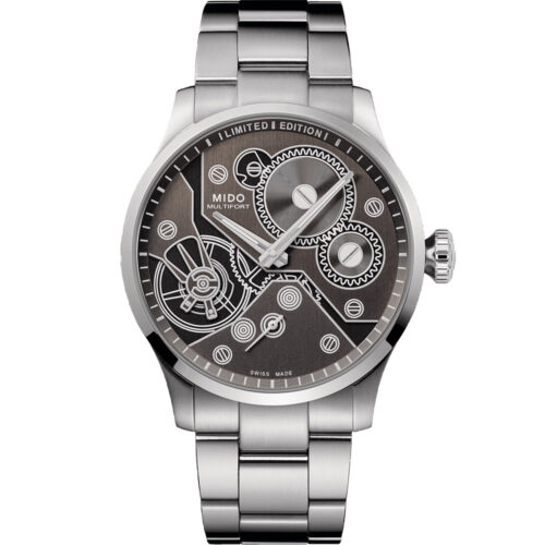 Mido Multifort M038.605.11.060.00