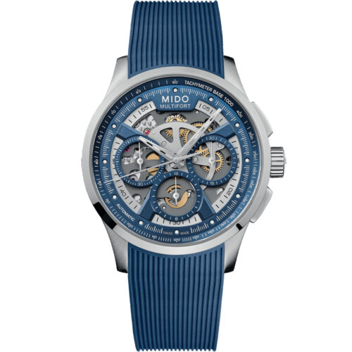 Mido Multifort M038.662.17.040.00