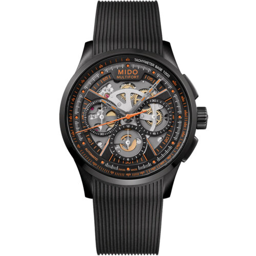 Mido Multifort M038.662.37.050.00