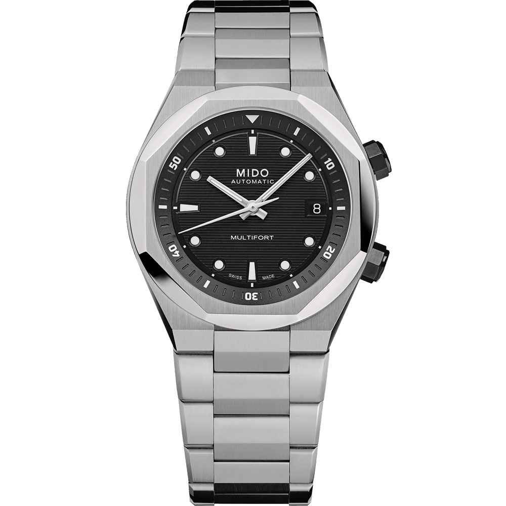 Mido Multifort M047.507.11.051.00